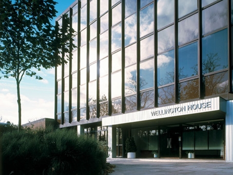 Photo of Regus Cambridge East Road, The Mill Pond