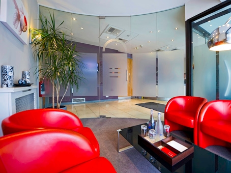 Photo of Regus Cambridge East Road, The Mill Pond