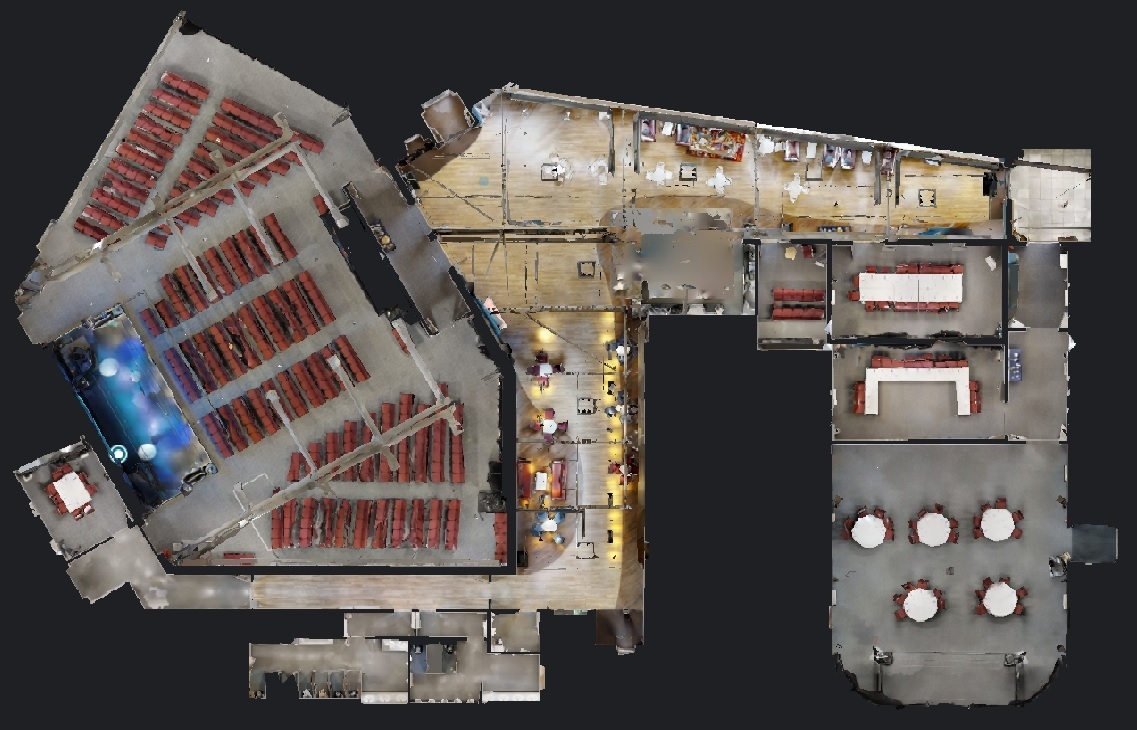 Photo of MK Conferencing, Meeting Room