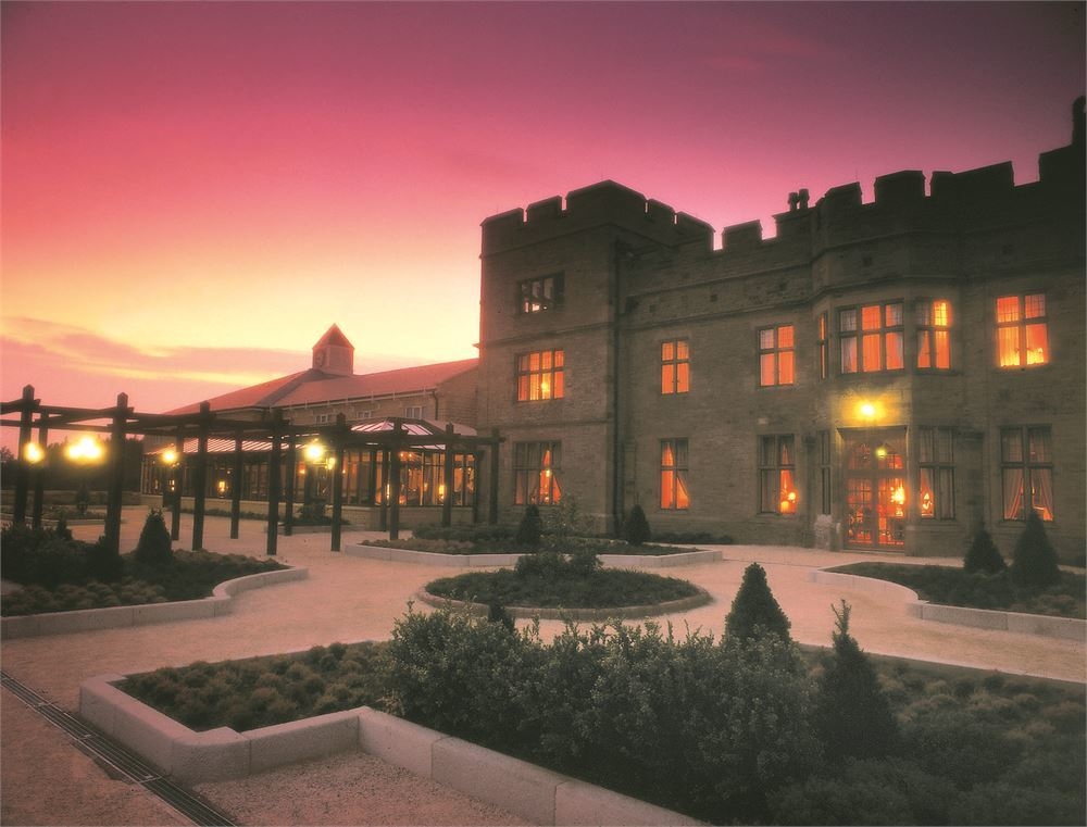 Photo of Slaley Hall, Exclusive Hire