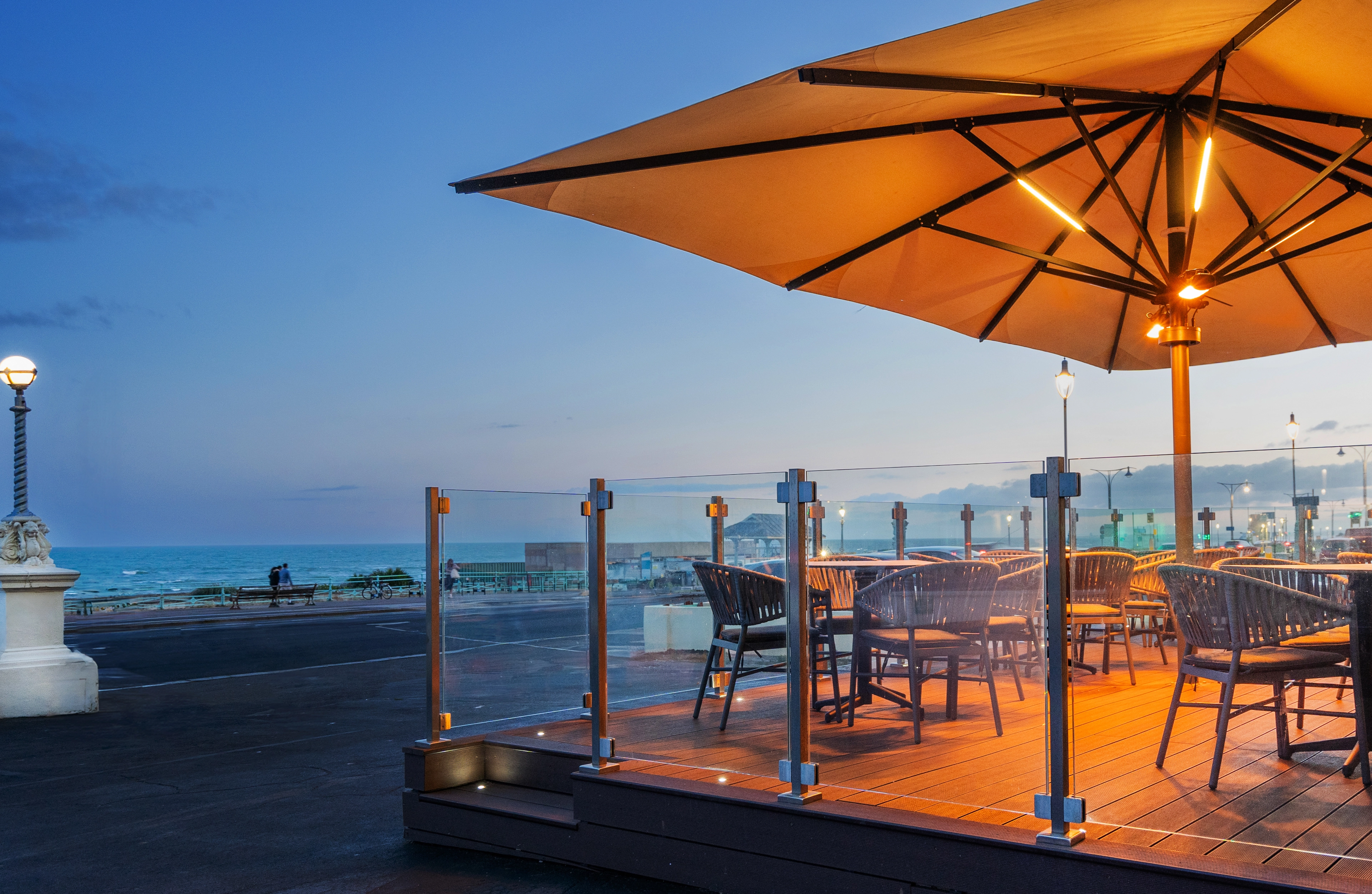 Photo of Mercure Brighton Seafront Hotel, The Ballroom