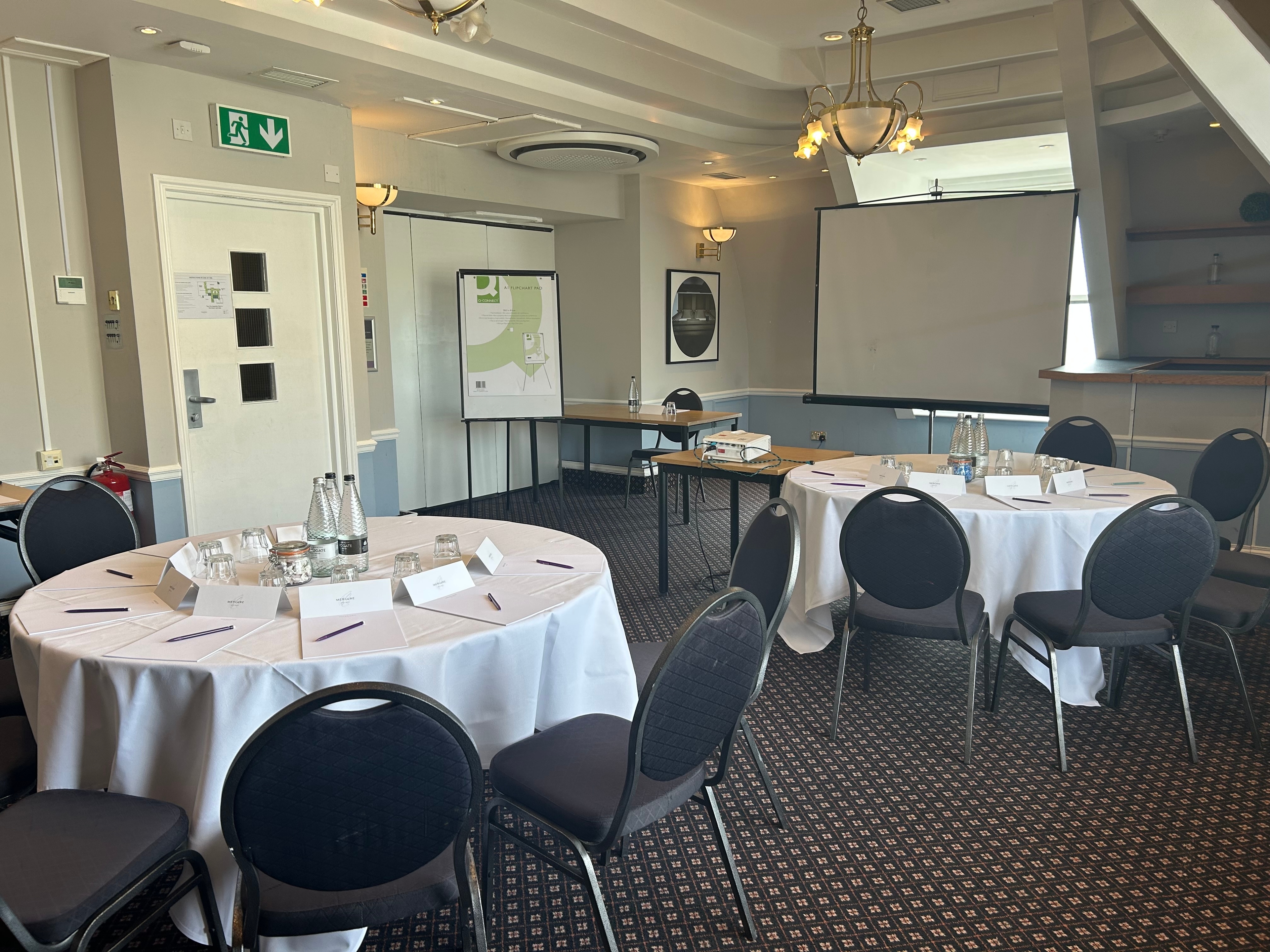 Photo of Mercure Brighton Seafront Hotel, Coast View 2