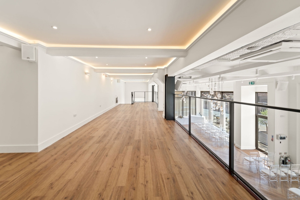 Photo of Ropewalks Hotel