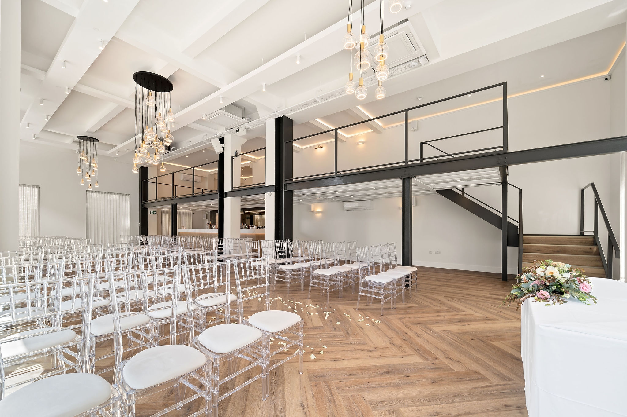 Photo of Ropewalks Hotel, The Clubhouse