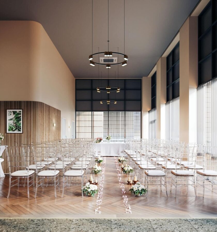 Photo of Ropewalks Hotel, Baby Clubhouse