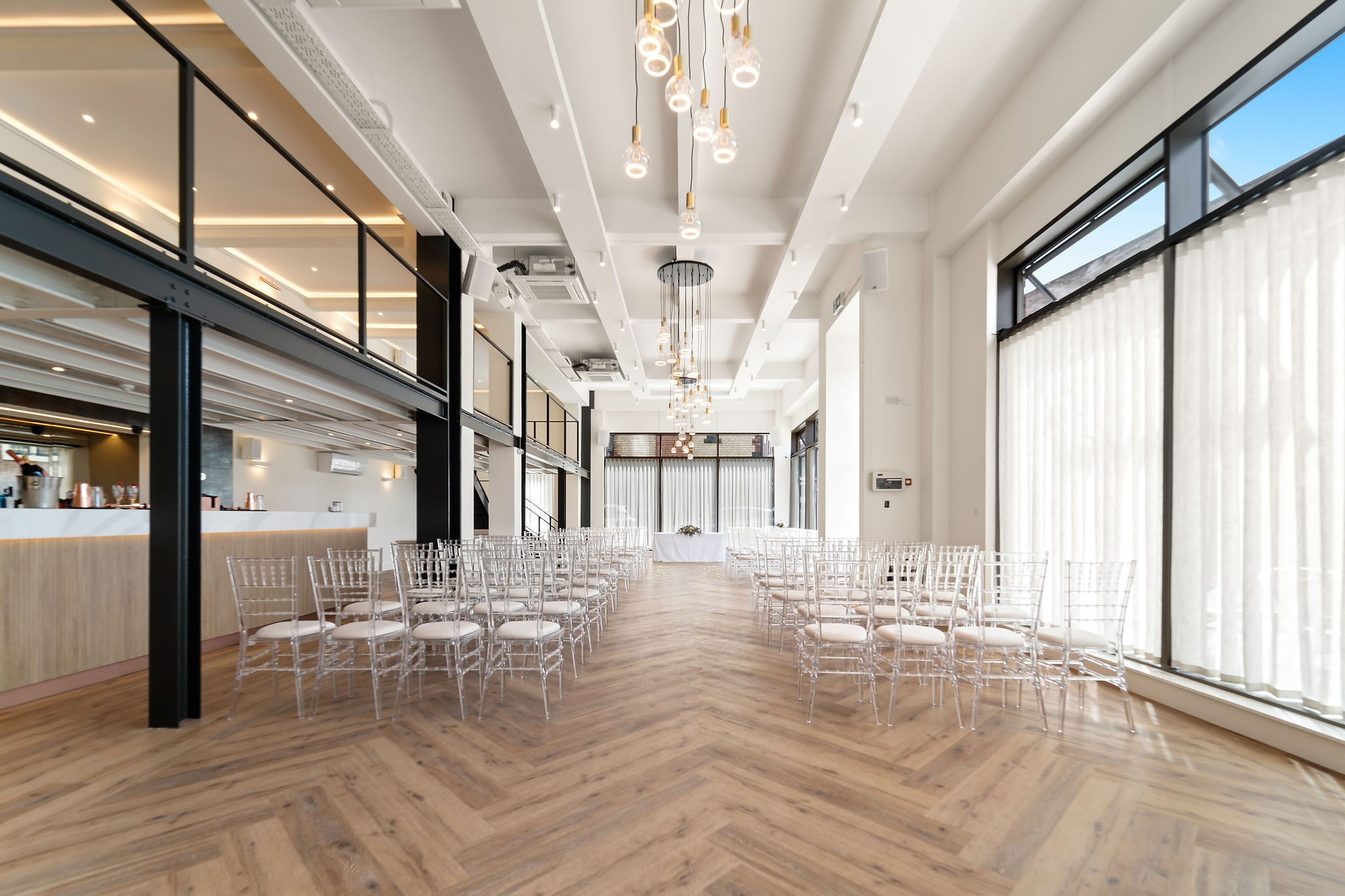 Photo of Ropewalks Hotel, The Clubhouse