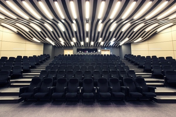 Photo of Bruntwood - Alderley Park Conference Centre, The Nucleus Auditorium