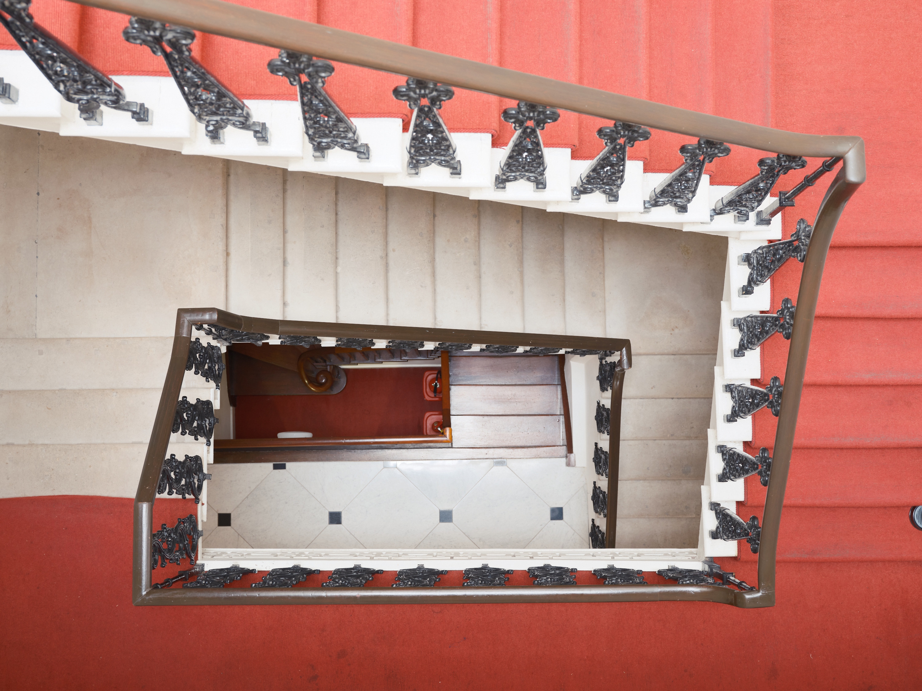 Photo of Pushkin House