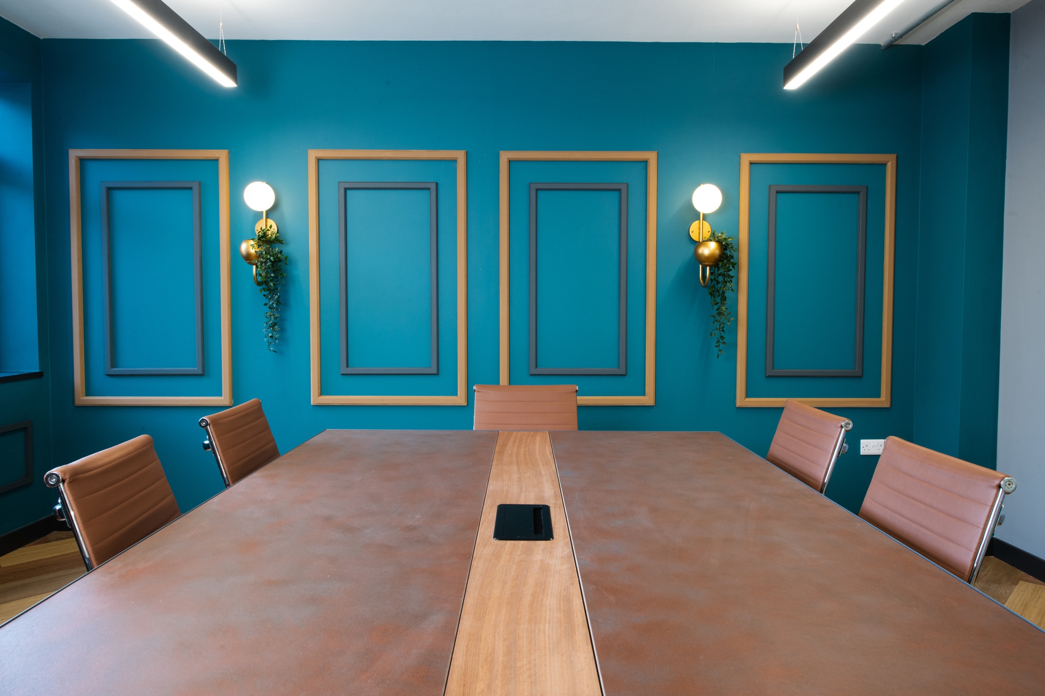 Photo of Wizu Workspace - 32 Eyre Street, Chatsworth Suite