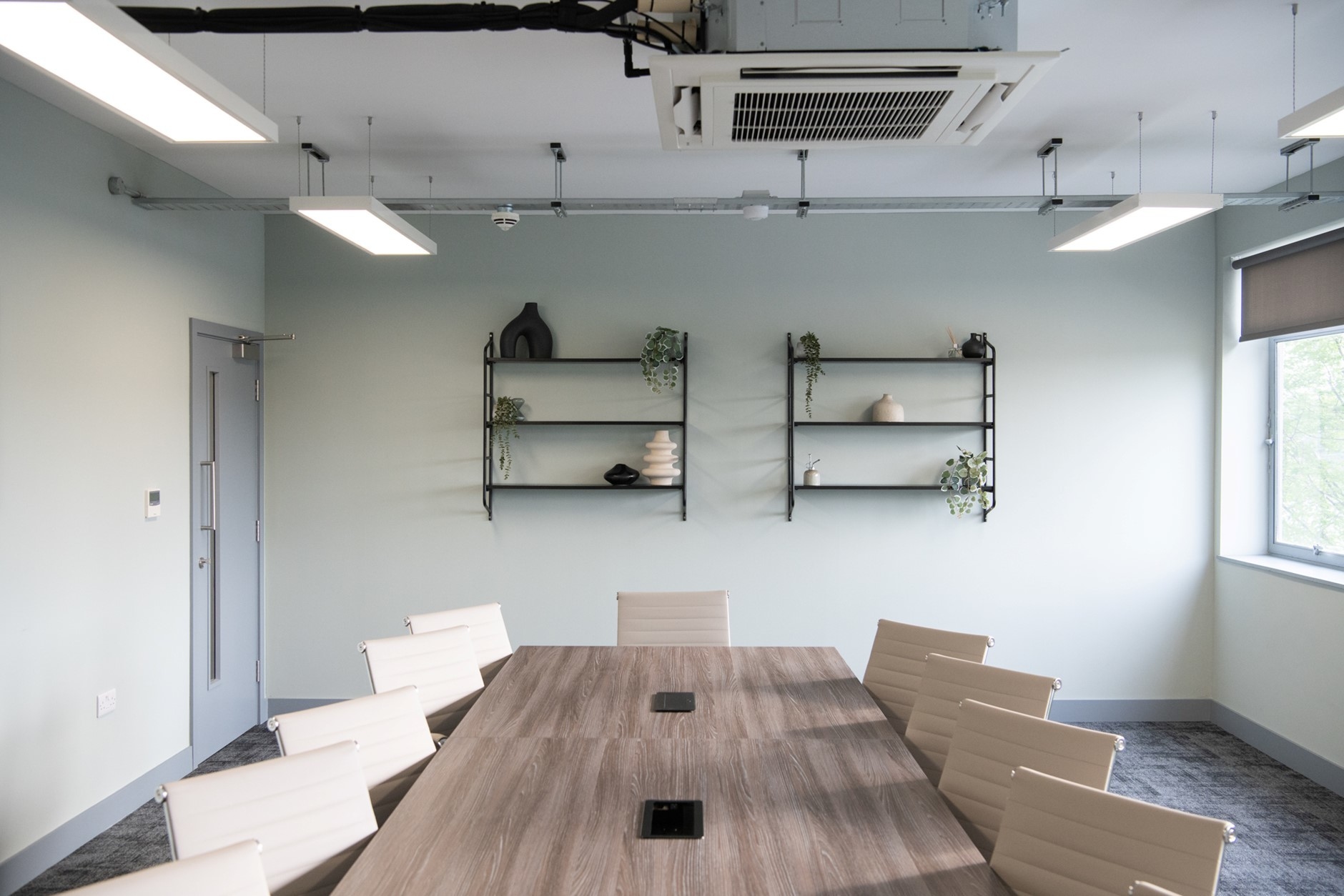 Photo of Wizu Workspace - 32 Eyre Street, Bridge Suite