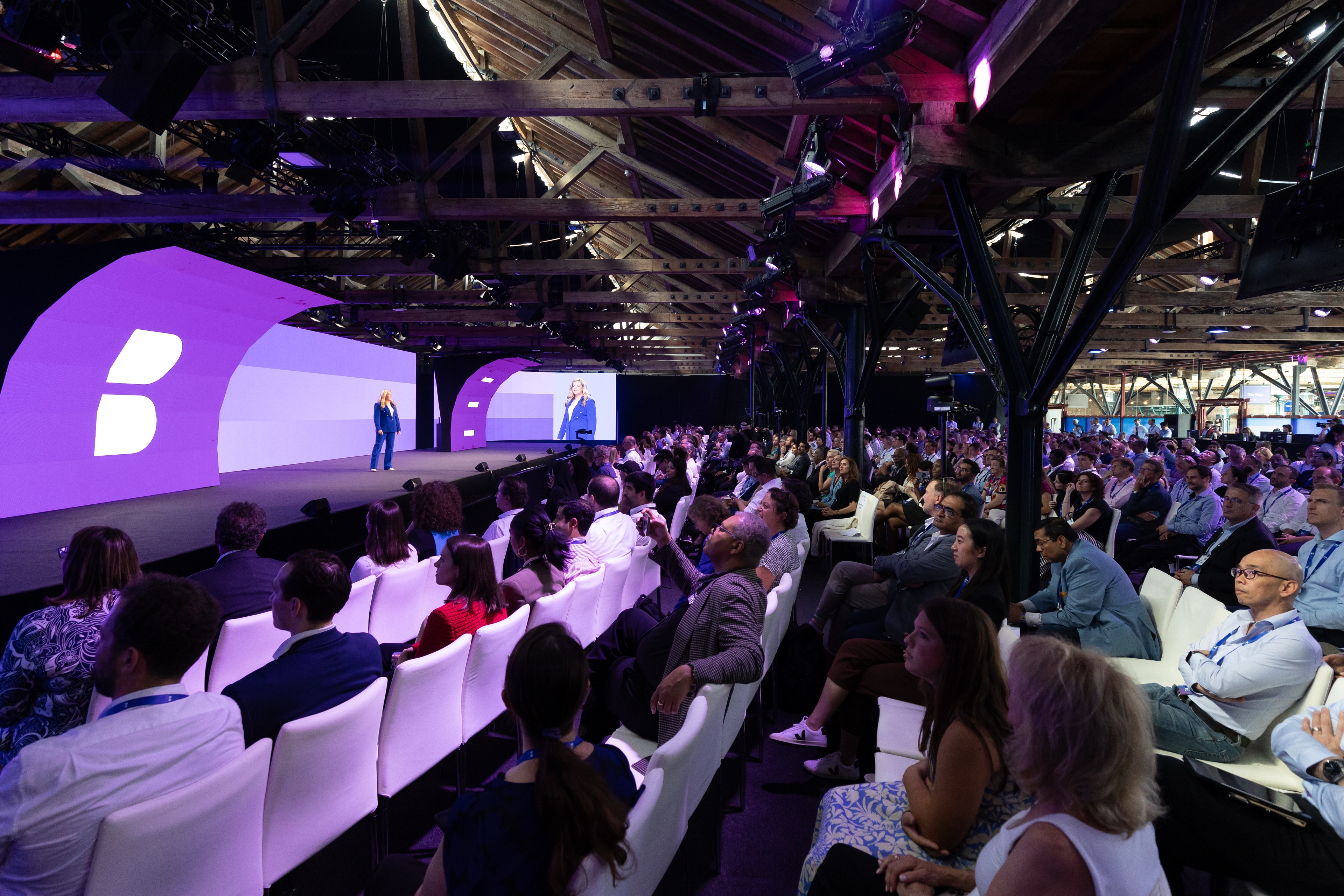 Photo of Tobacco Dock, Great Gallery