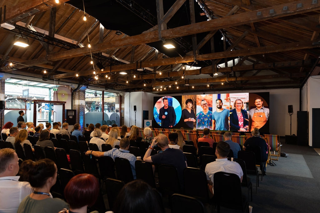 Photo of Tobacco Dock, Quayside 1 & 2