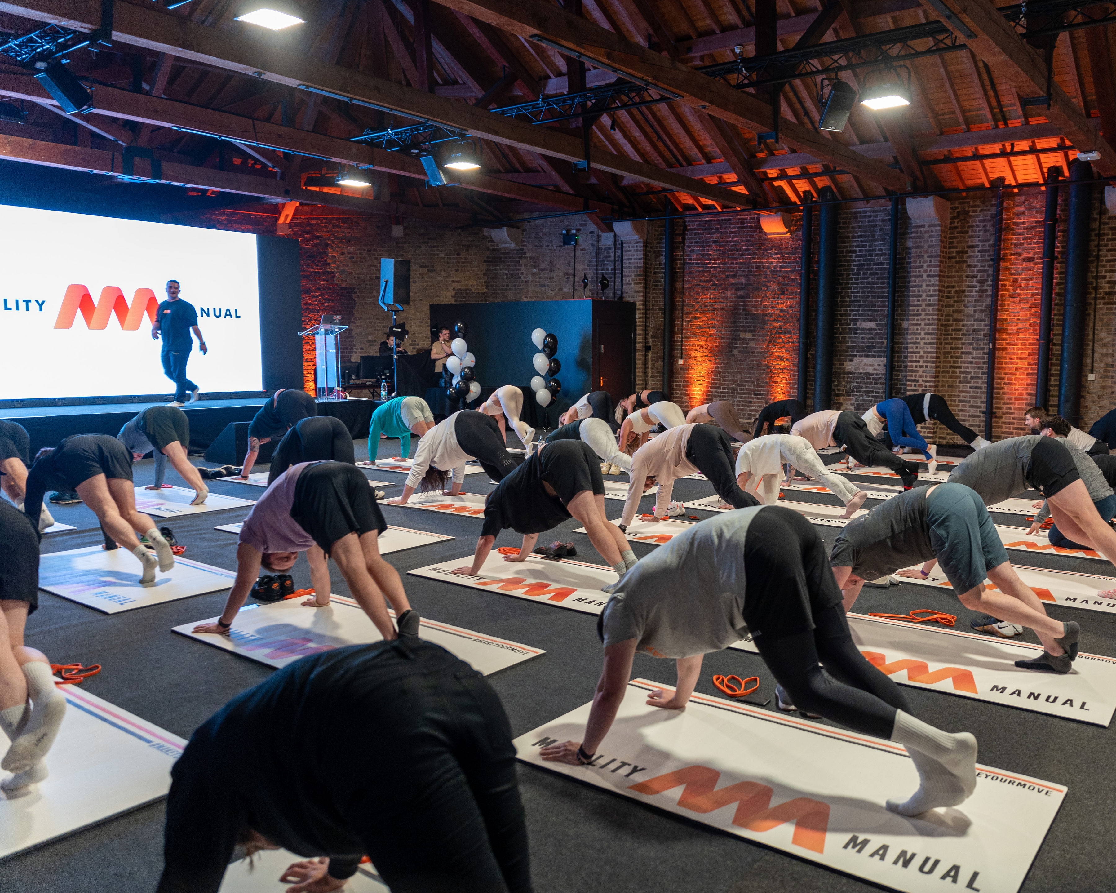 Photo of Tobacco Dock, East Mall 1