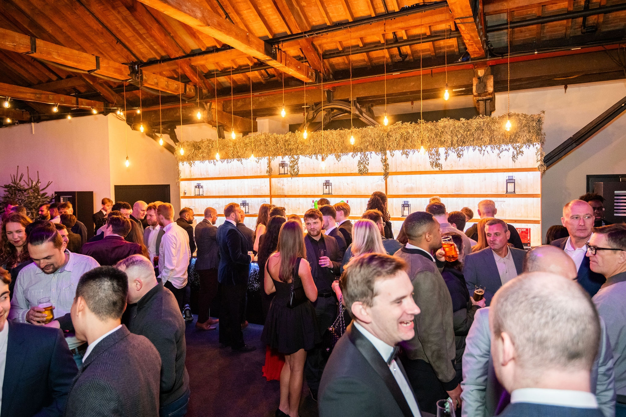 Photo of Tobacco Dock, Quayside 1 & 2