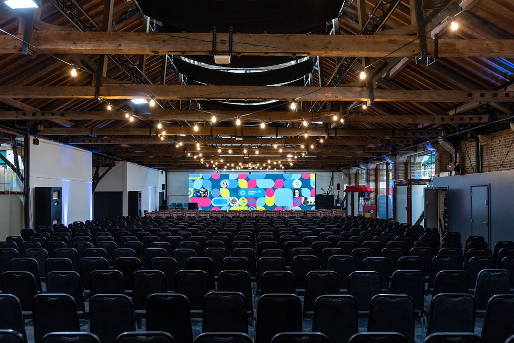 Photo of Tobacco Dock, Little Gallery
