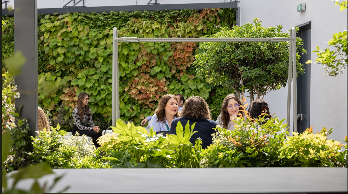 Photo of 100 Embankment