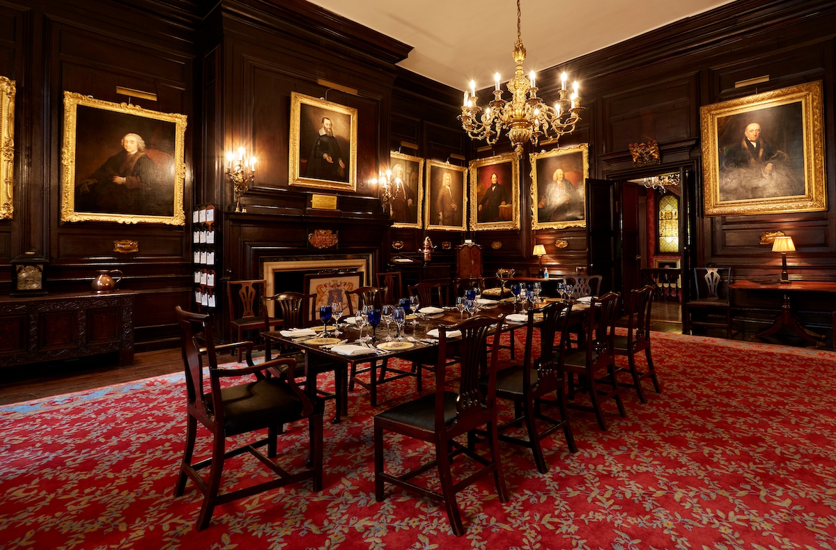 Photo of Apothecaries' Hall