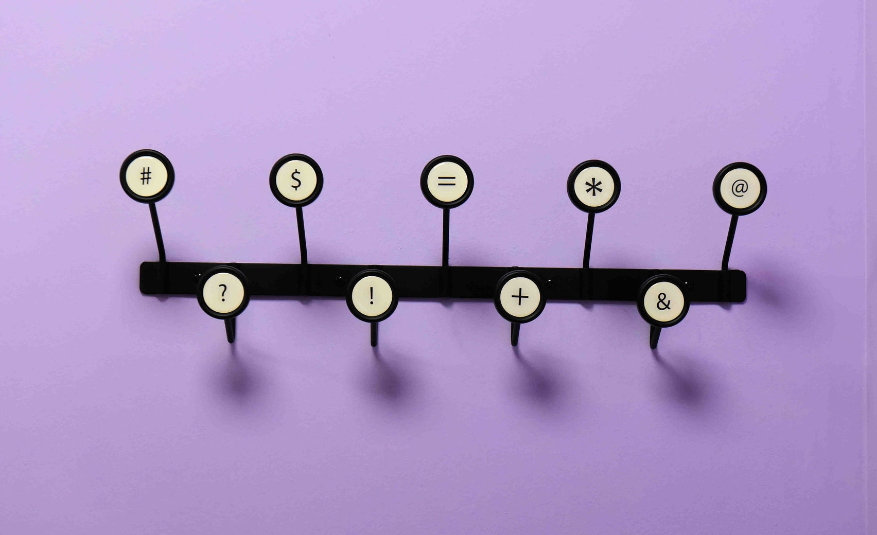 Photo of Happy Computers Ltd, Room 7, 'Purpose'