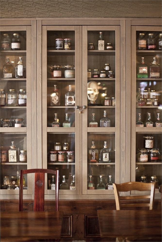 Photo of The Mesmerist, The Bird Cage