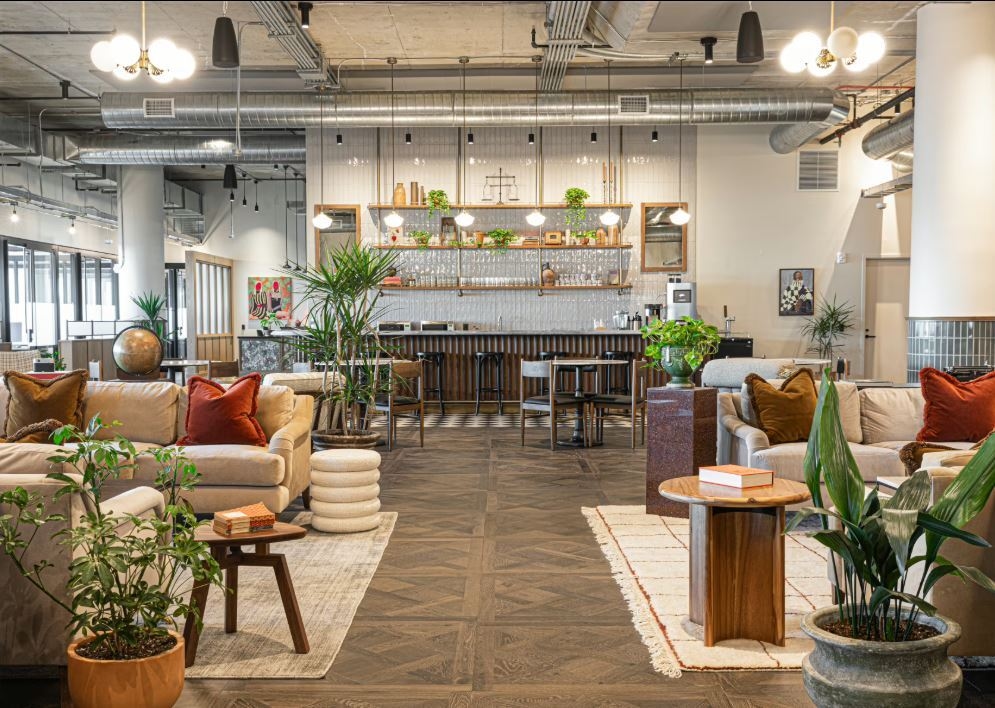 Photo of MindSpace New York, Event Space