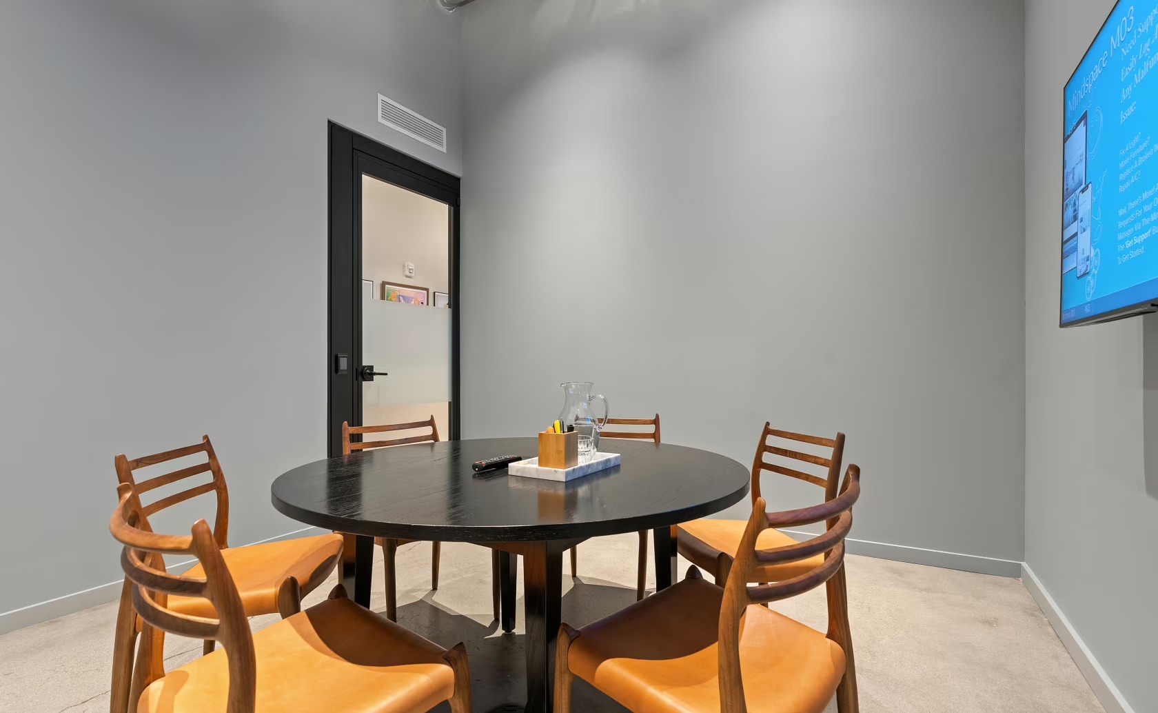 Photo of MindSpace New York, Meeting Room 3