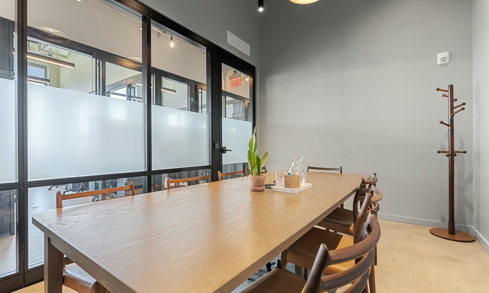 Photo of MindSpace New York, Meeting Room 1