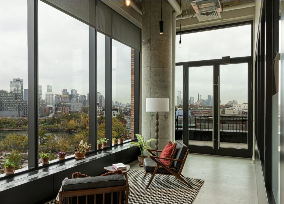 Photo of MindSpace New York, Event Space