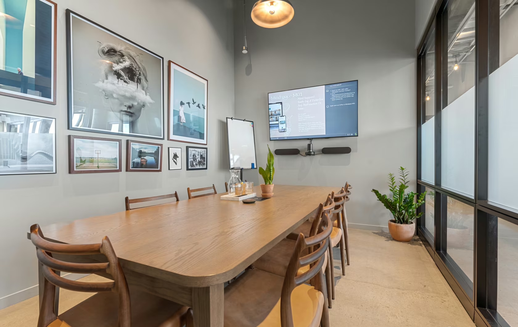 Photo of MindSpace New York, Meeting Room 1