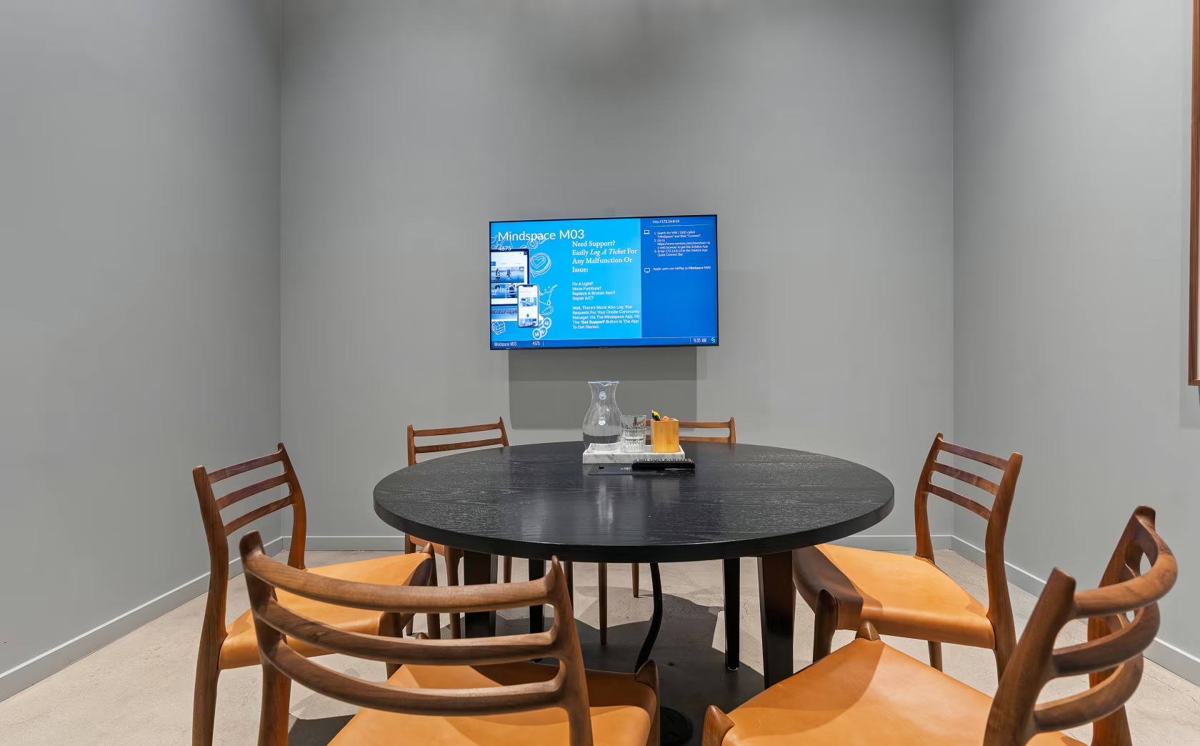 Photo of MindSpace New York, Meeting Room 3