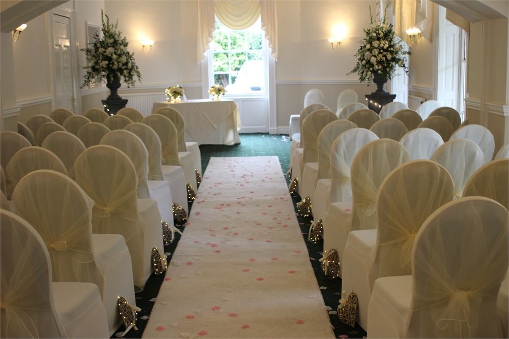 Photo of Rossett Hall, Exclusive Hire