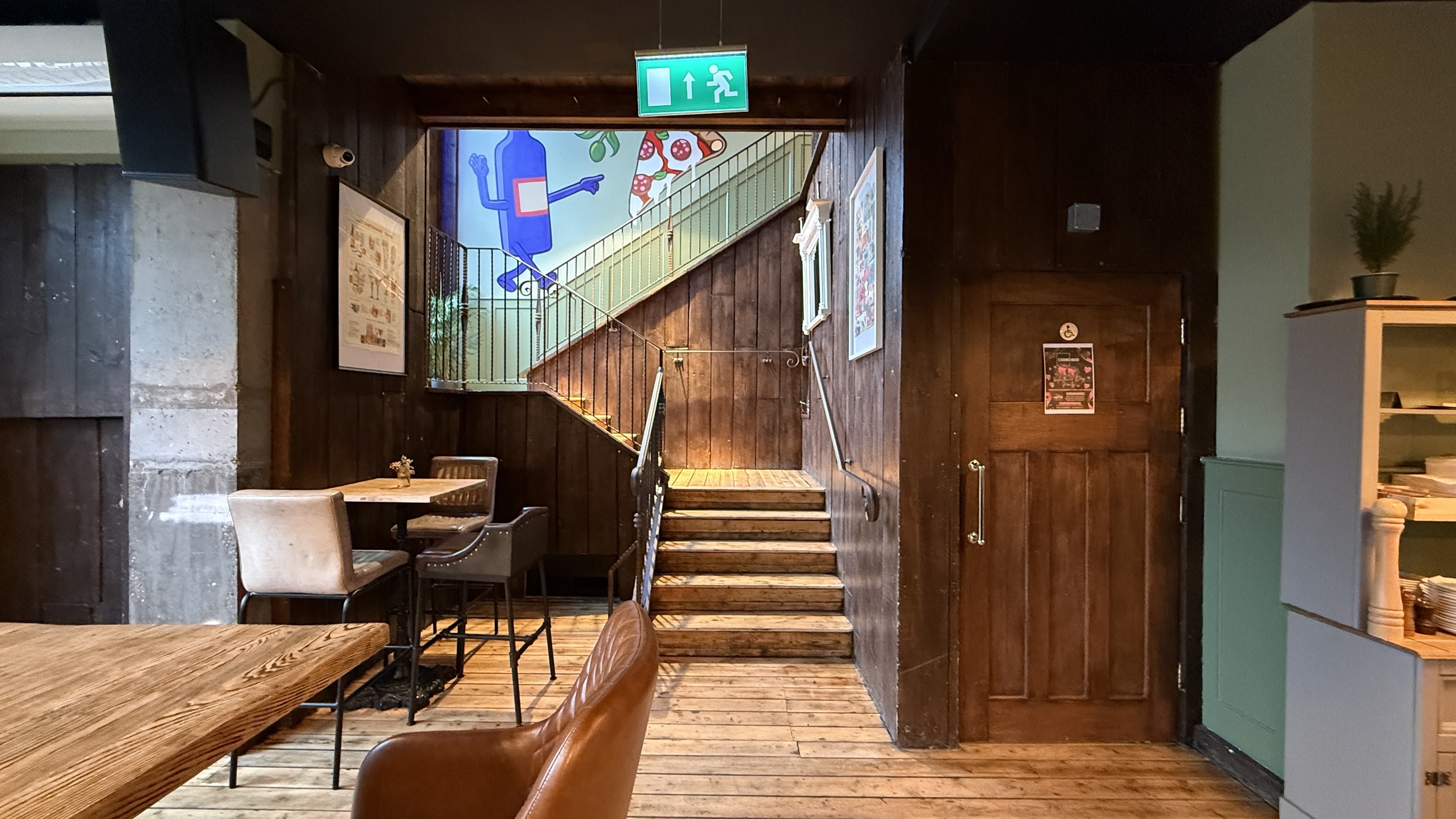 Photo of Carbobar, Dining Room