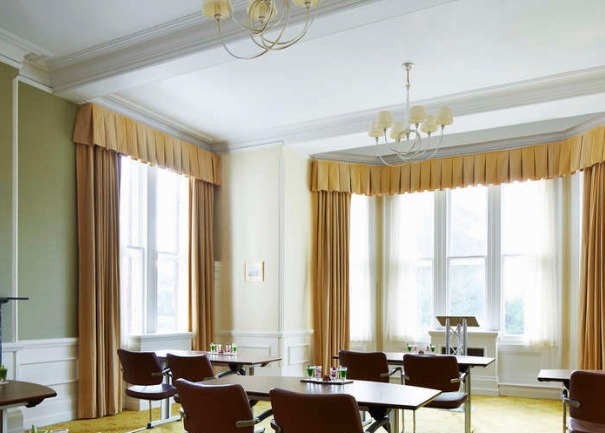 Photo of Sprowston Manor Hotel & Country Club, Beeston