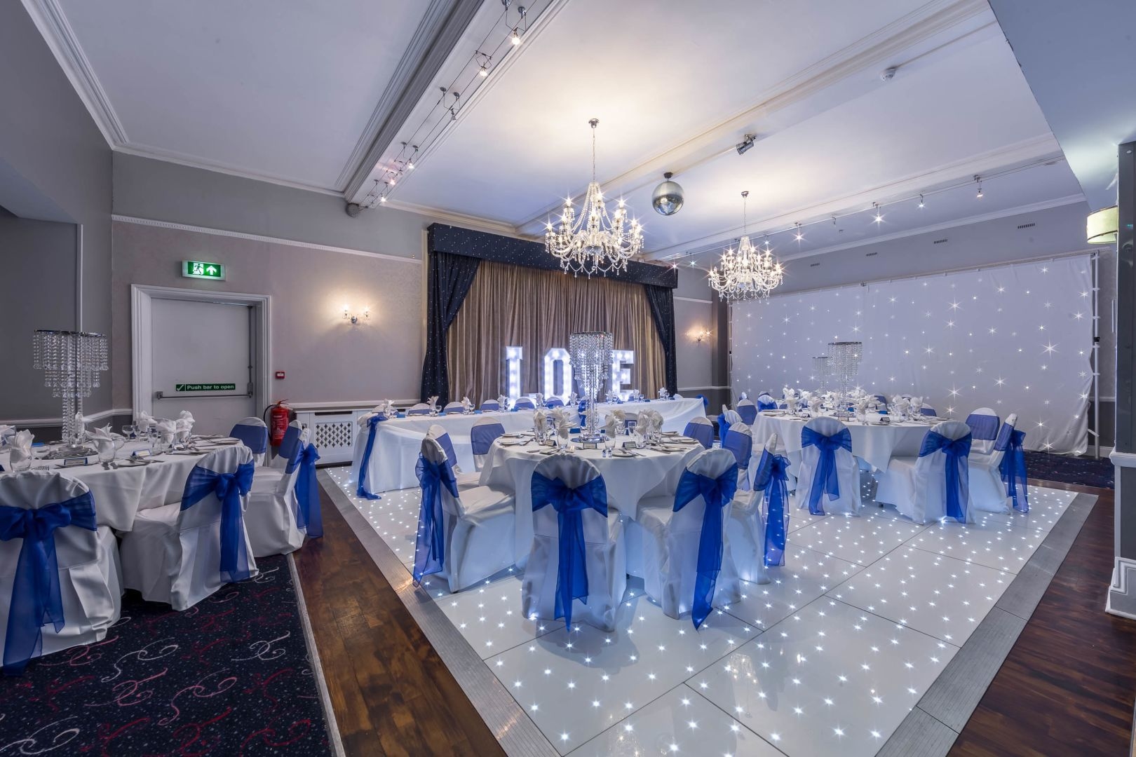 Photo of MGM Muthu Westcliff Hotel, Exclusive Hire