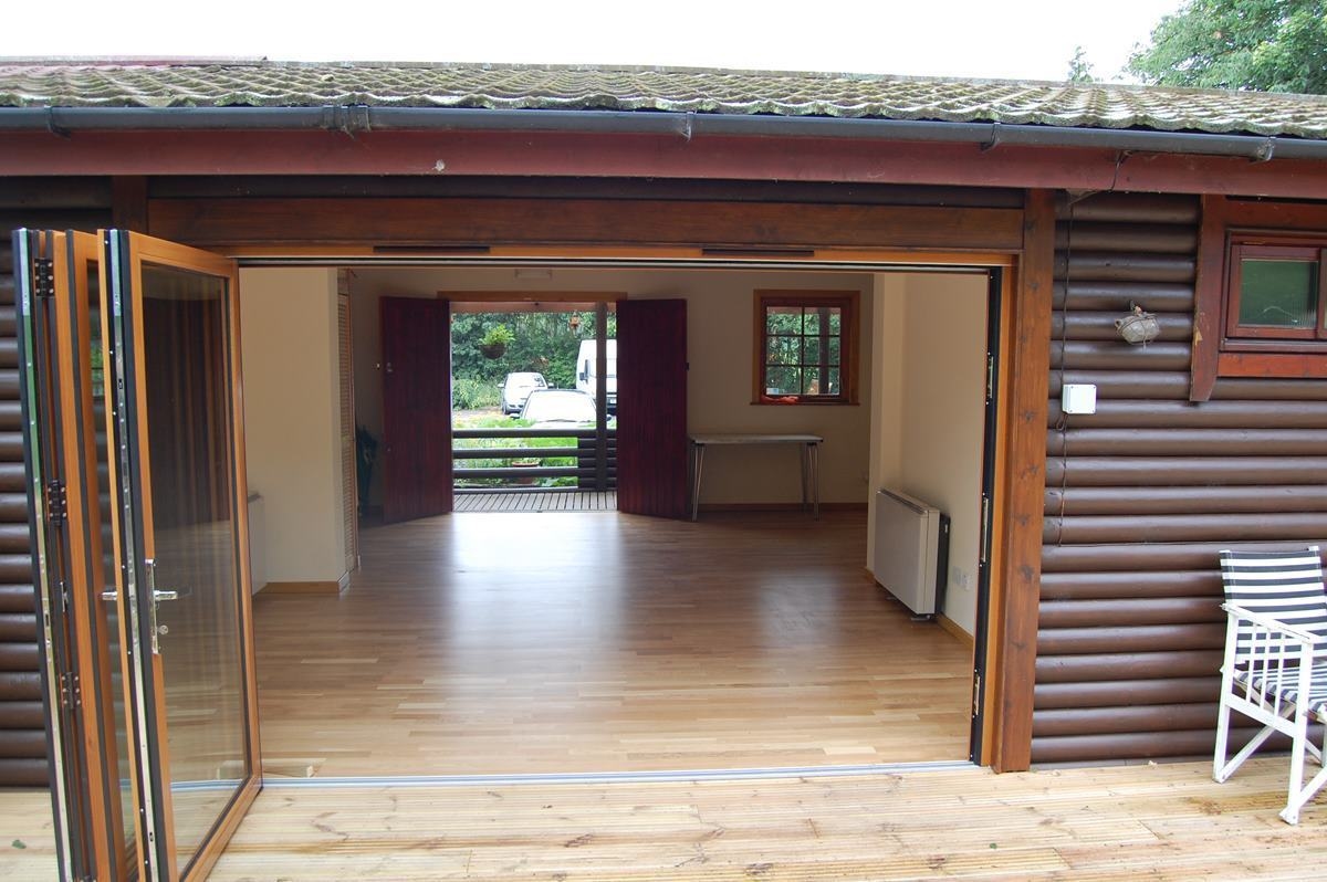 Photo of Iver Environment Centre, Main Event Space