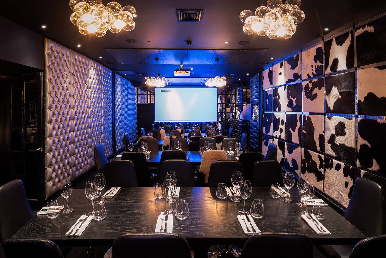 Photo of Gaucho Piccadilly, Andes Room