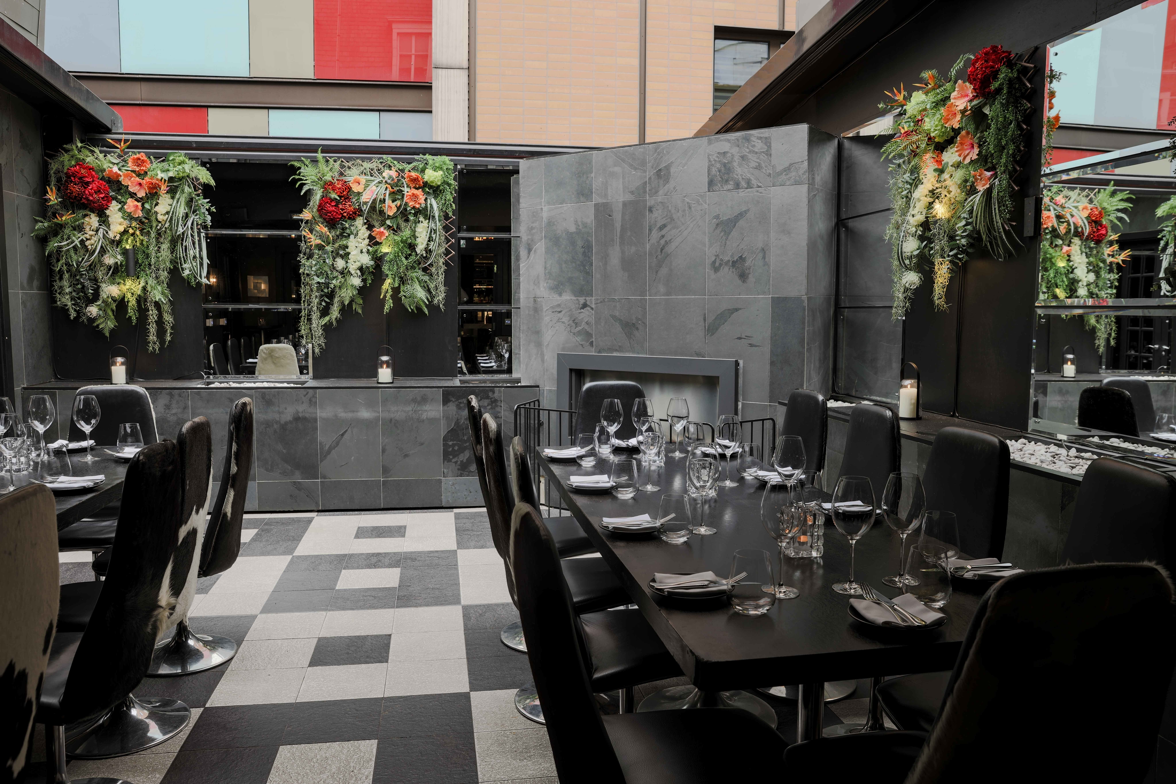 Photo of Gaucho Piccadilly, The Top Terrace