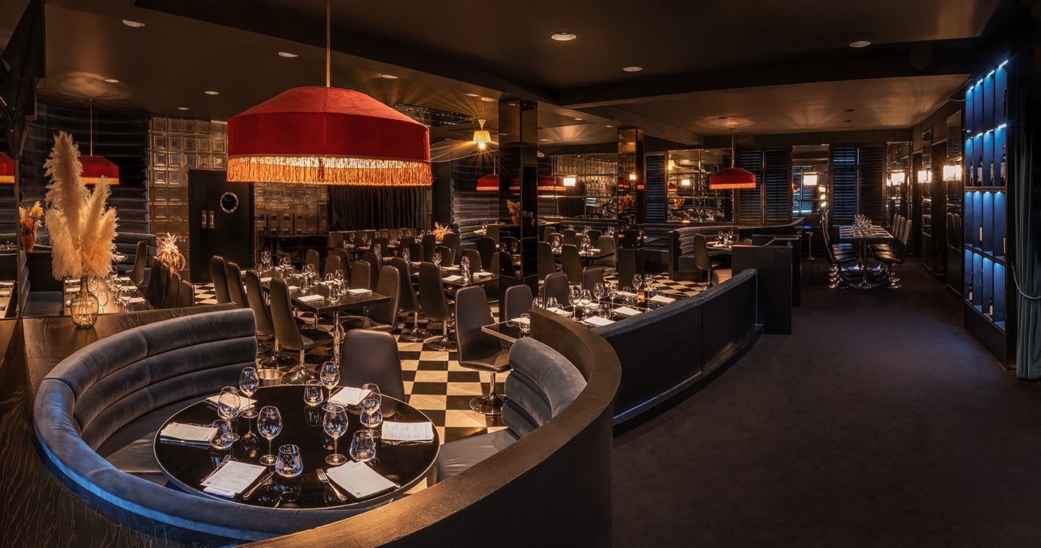 Photo of Gaucho Piccadilly, The Wine Room