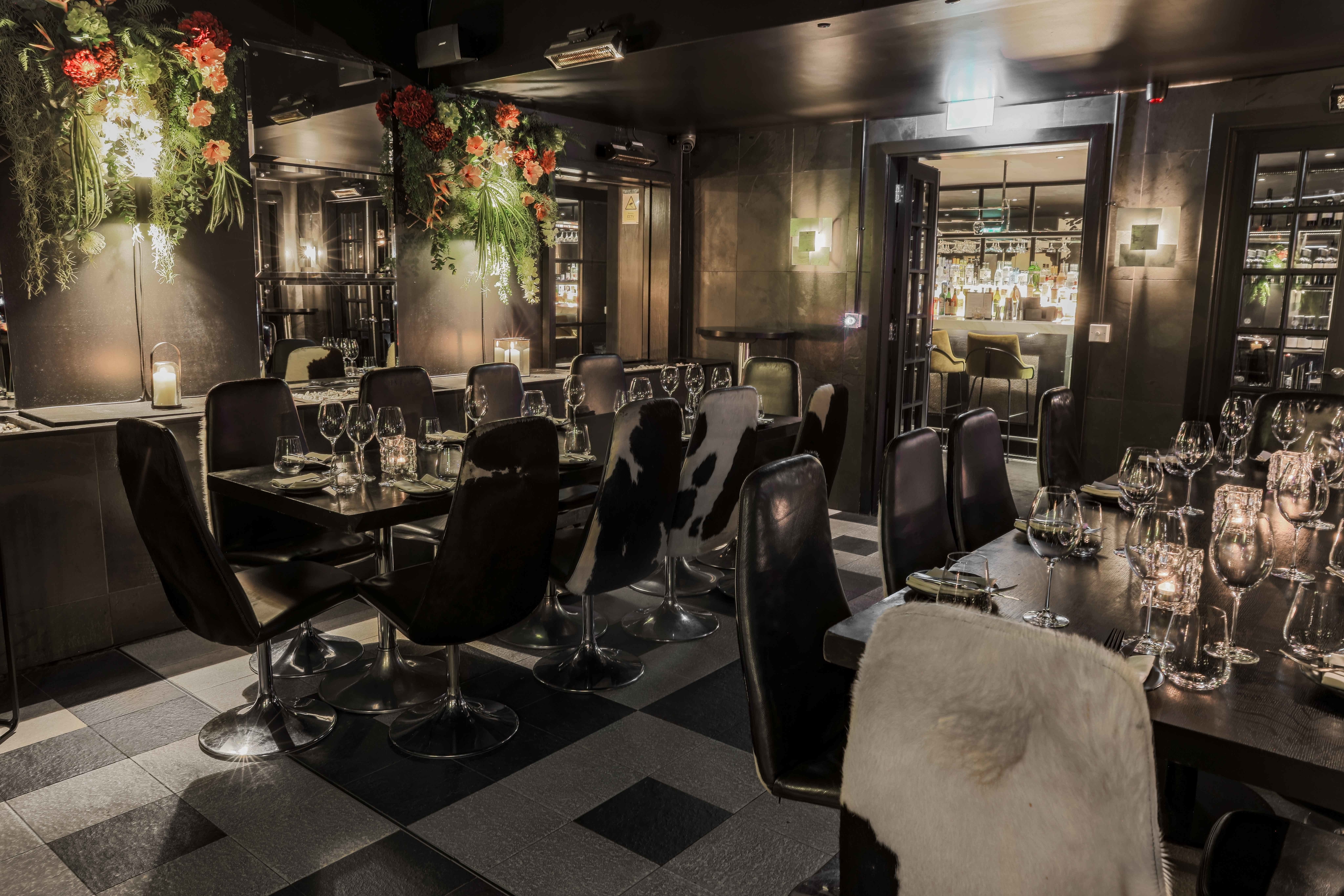 Photo of Gaucho Piccadilly, The Top Terrace