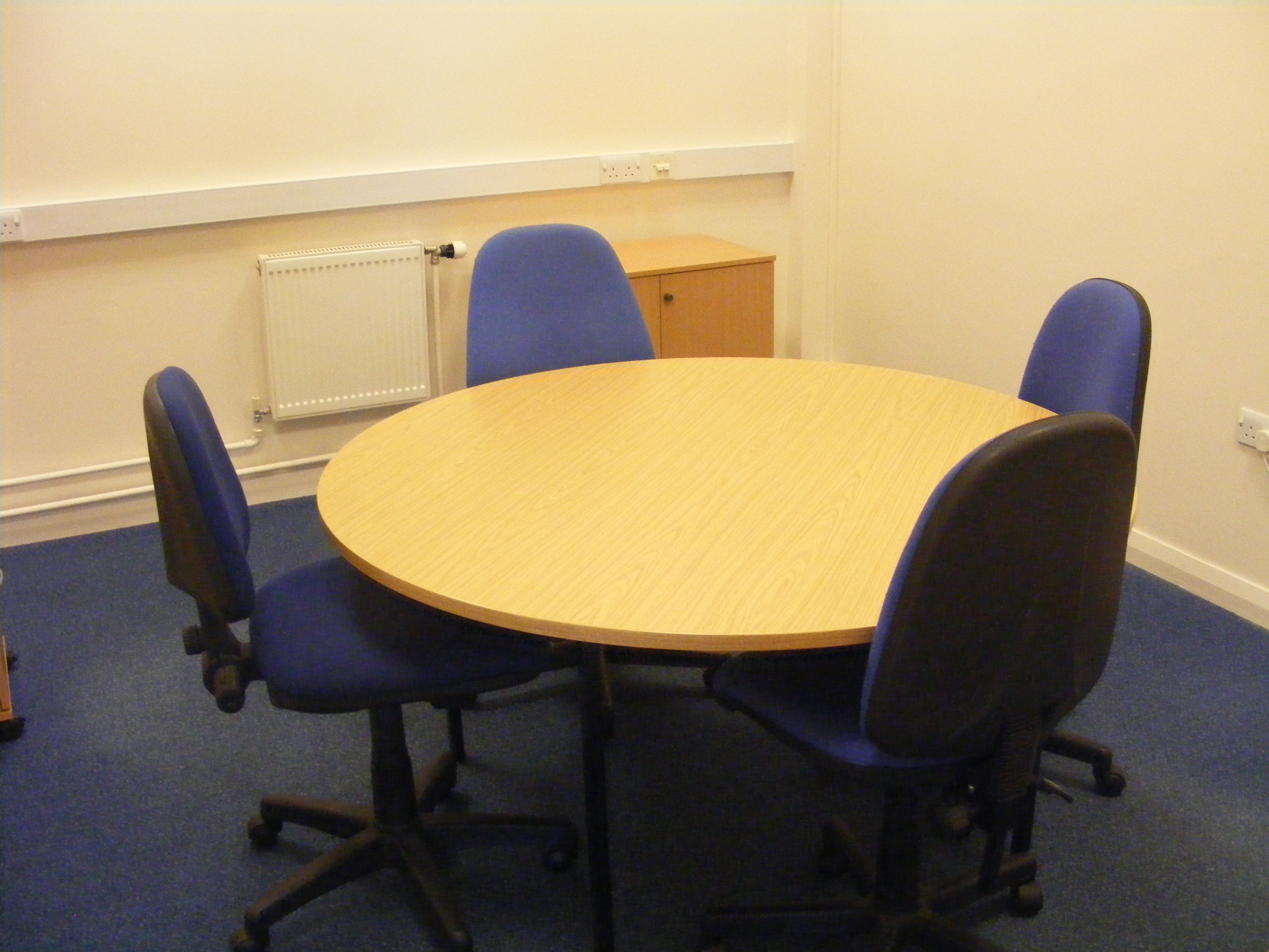 Photo of Partnership For Learning Charity, Glass Room 2