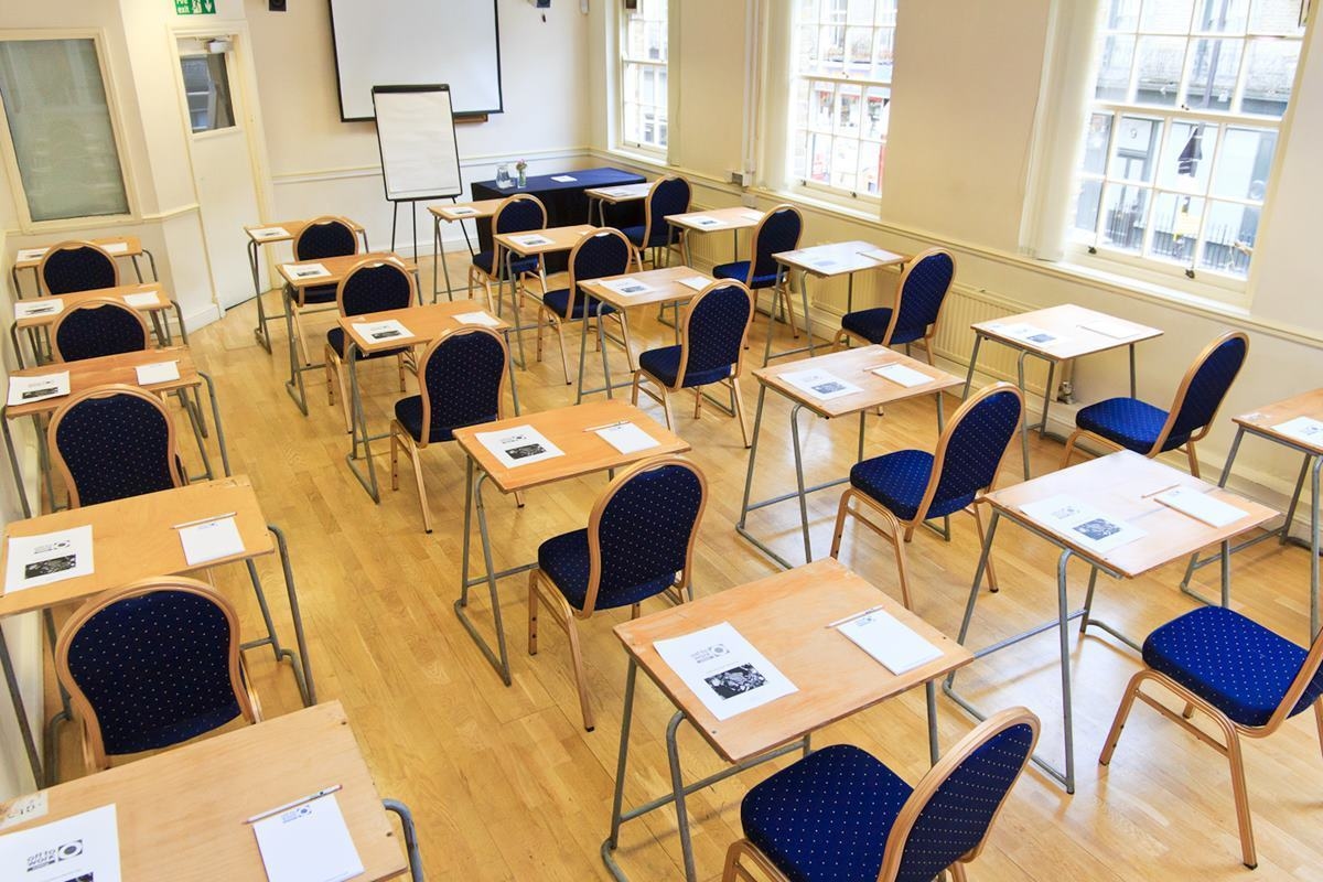 Photo of The London Irish Centre, Chapel Suite