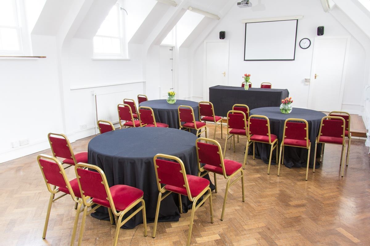 Photo of The London Irish Centre, Chapel Suite
