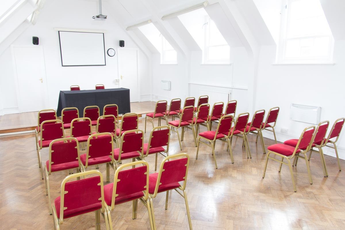 Photo of The London Irish Centre, Chapel Suite