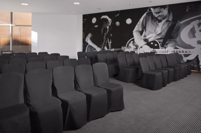 Photo of Radisson Blu Hotel Glasgow, King Tuts