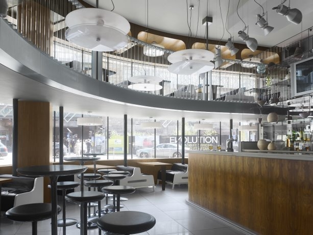 Photo of Radisson Blu Hotel Glasgow