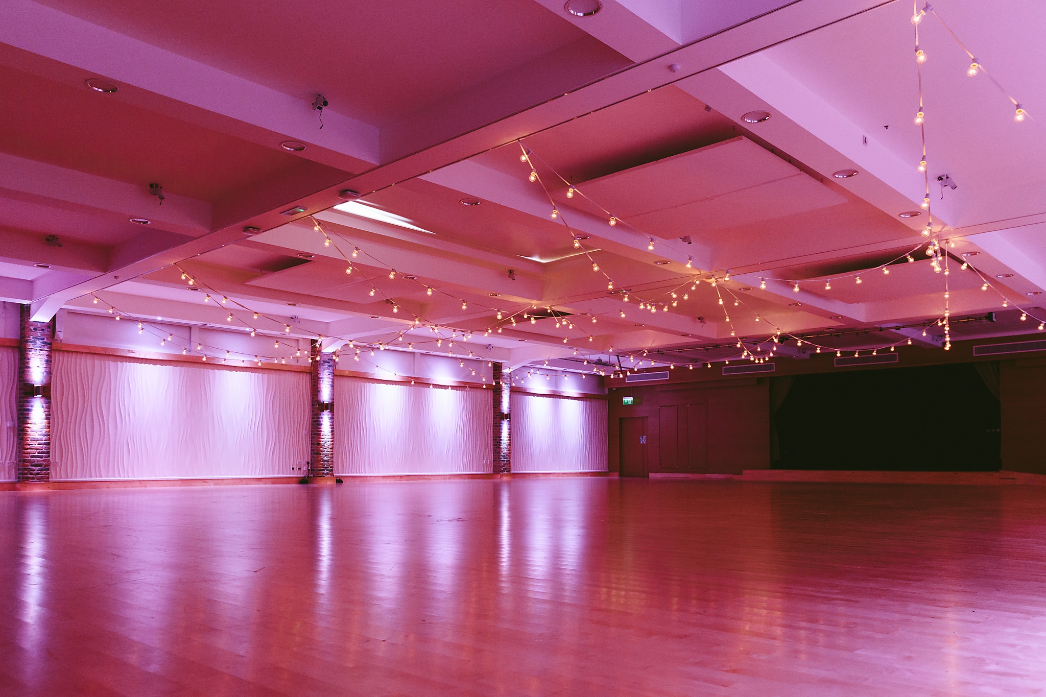 Photo of The Biscuit Factory, Biscuit Room