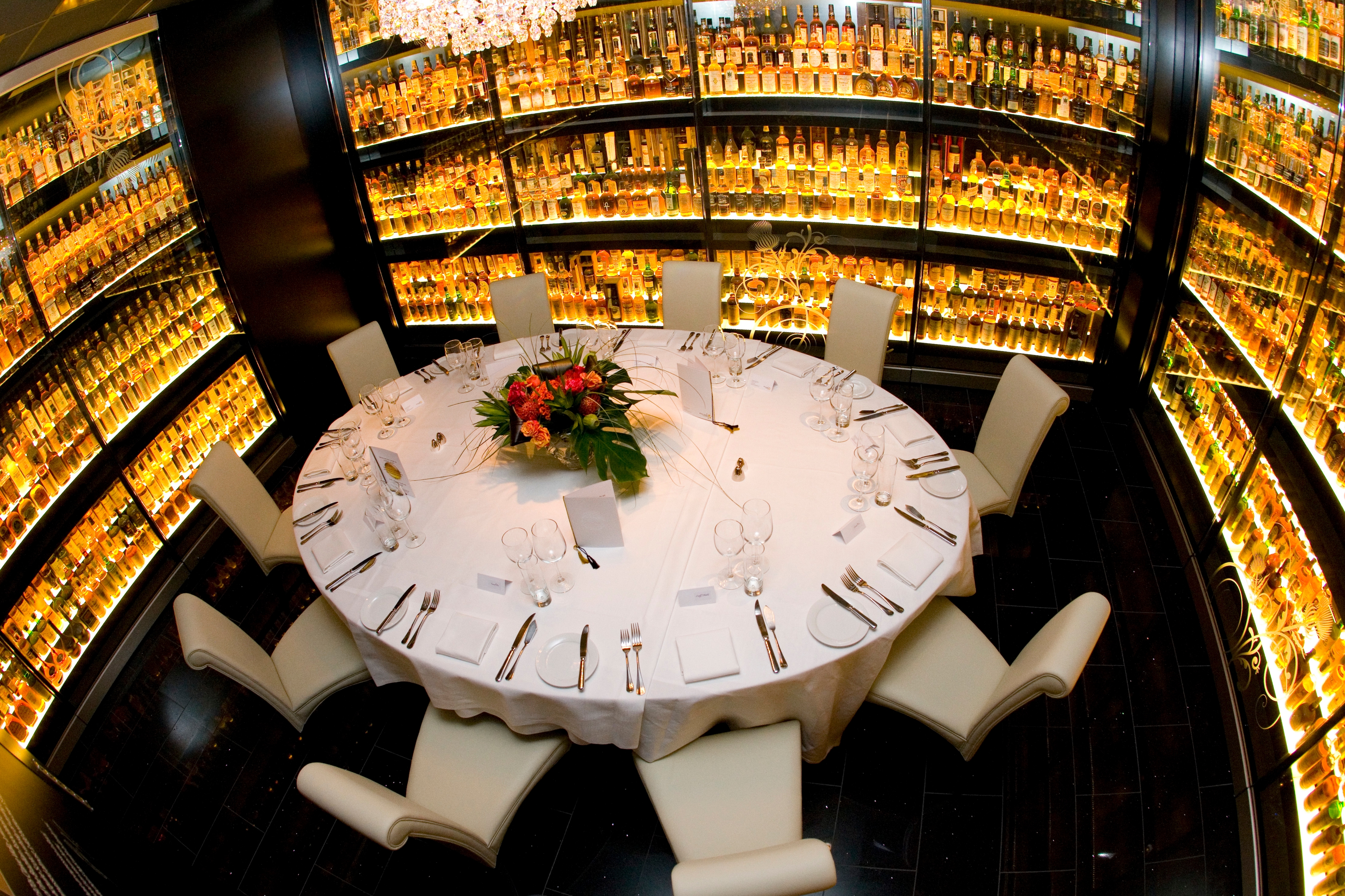 Photo of Scotch Whisky Experience