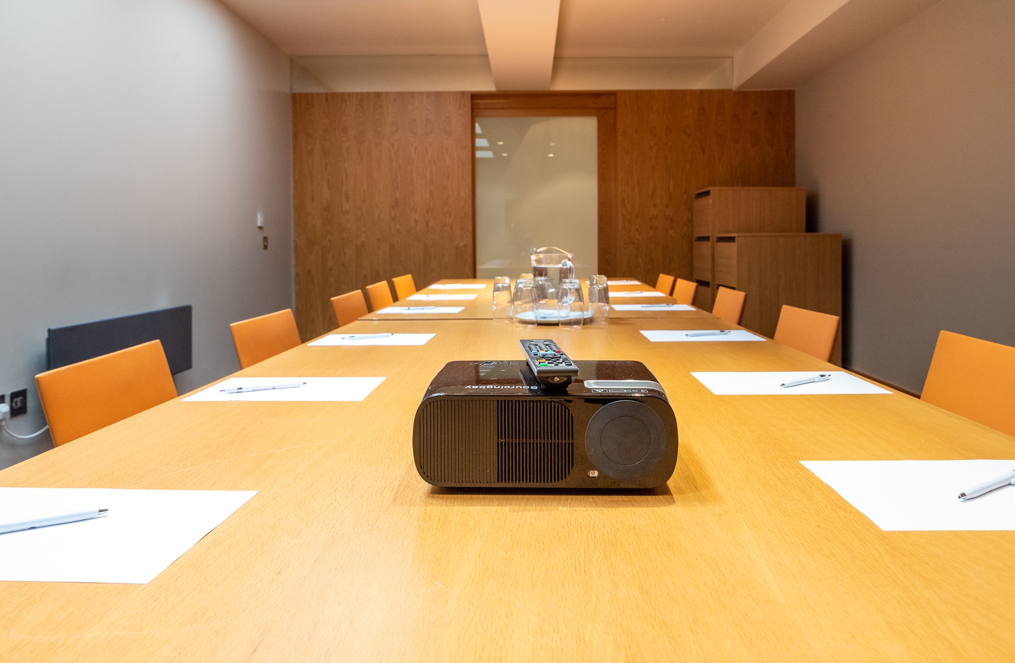 Photo of The Lawrance Luxury Aparthotel, Conference Room And Accommodation