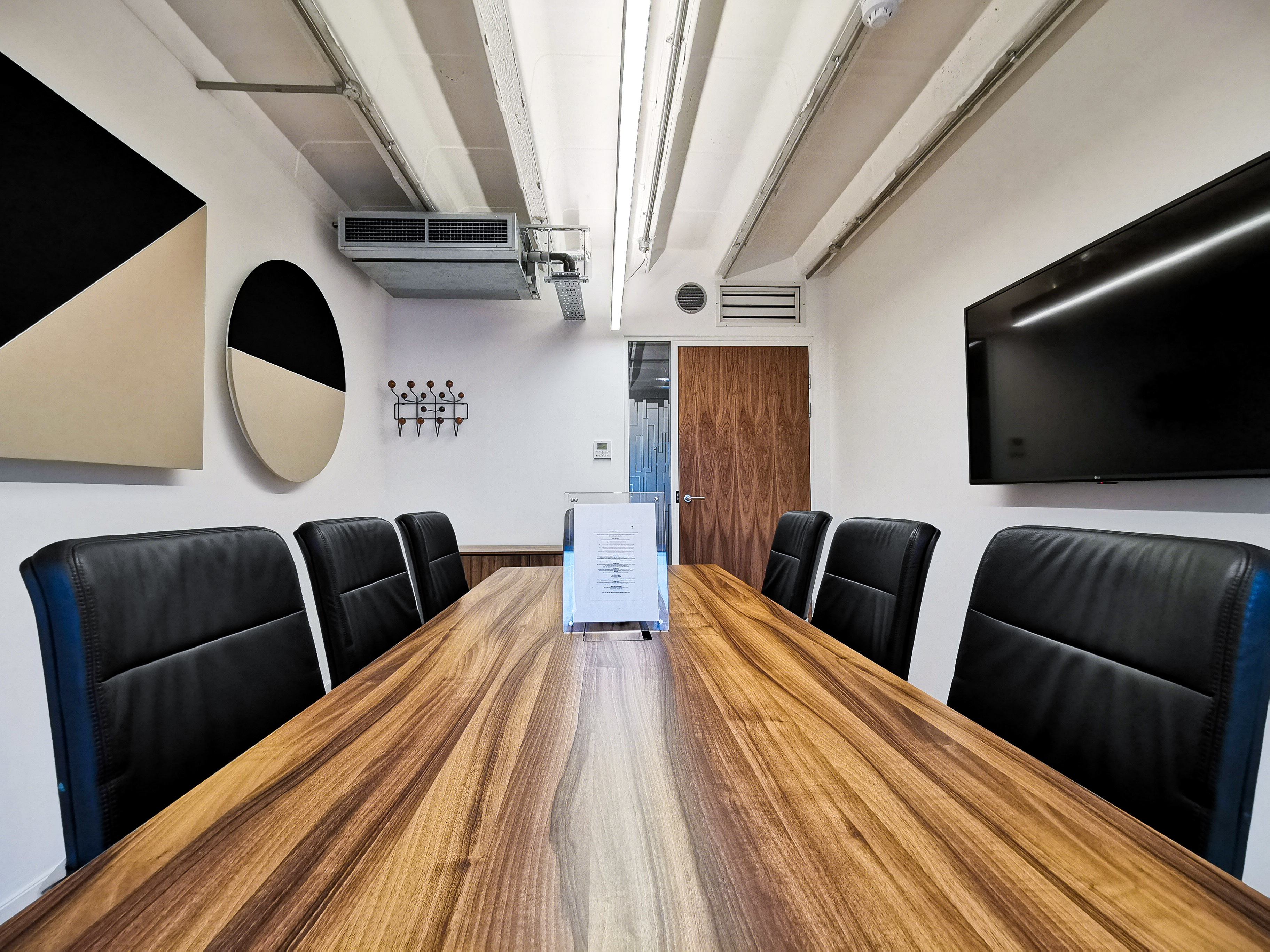 Photo of Us&Co Monument, Boardroom 3