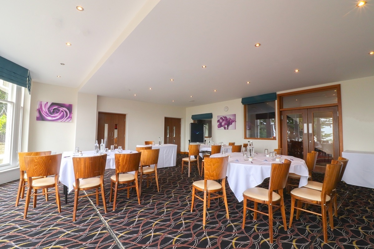 Photo of Marsham Court Hotel, The View