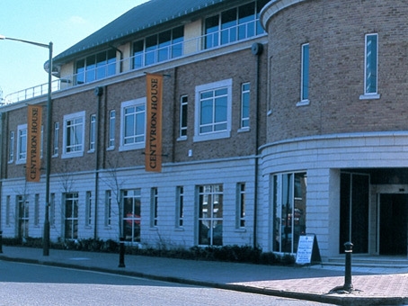 Photo of Regus Staines London Road